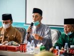 Wako dan Wawako Dumai Sosialisasi Program Kerja di RSUD