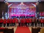 Pengurus DPC PBB Dumai Resmi Dilantik