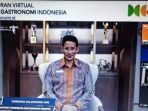 Gelar Peluncuran Virtual Museum Gastronomi Indonesia, IGC Siap Angkat 5 Kuliner Nusantara ke Kancah Dunia