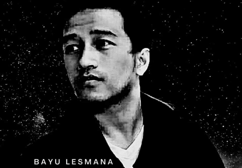 Artwork lagu Merelakanmu (Ready to Move On) dari Bayu Lesmana. (Dok. Istimewa)