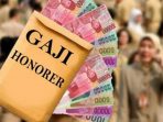 Guru Honorer Curhat Gaji Kecil