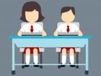 Pro-Kontra SKB 3 Menteri Soal Seragam Sekolah hingga Diperintahkan Dicabut