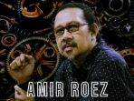 Amir Roez. (Dok. Istimewa)