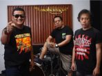 Maharya Rilis Lagu Jasmerah untuk Bangkitkan Rasa Kebangsaan di HUT RI ke-76