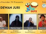 Prima Founder TV Buka Pendaftaran STARDUTZ untuk Ajang Pencarian Bakat Penyanyi Dangdut