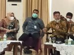 Pengelolaan Blok Rokan, Bupati Hadiri Rapat Bersama Gubri