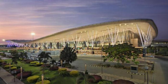 Bangalore International Airport Limited Appoints Plaza Premium Group to Reinvent Passenger Services