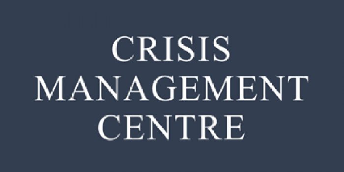 Crisis Management Centre Calls for Improved Data Utilization