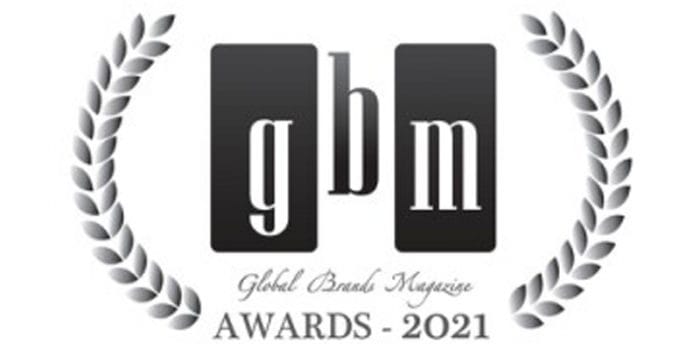 Galton Voysey Limited Wins 2 International Awards at the 9th Edition of Global Brands Magazine Awards