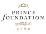 Prince Foundation Lends a Hand to Children’s Healthcare in Cambodia