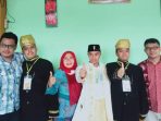 Grup Musik SLB Autisma YPPA Padang Raih Penampilan Terfavorit di Lomba Tingkat Nasional PMB UNAIR 2021