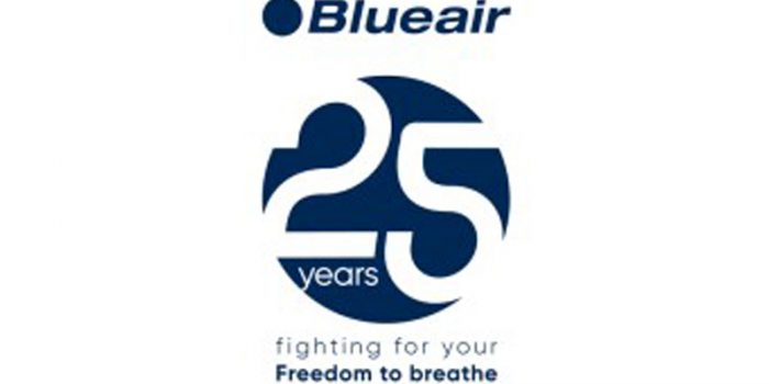 Blueair HealthProtect™ Air Purifier Tested to rRemove Live SARS-CoV-2 Virus from the Air, Now pProtecting Singapore