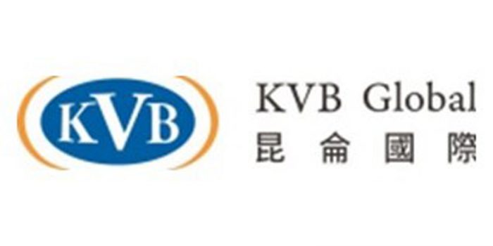 KVB Global Capital Connects with Xero to Empower SMEs on Cross-border Settlements