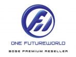 Exclusive Release of the New Bose QuietComfort® 45 Headphones at One Futureworld