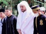 YRT Ahlul Quran Gelar Safari Dakwah di Kabupaten Batu Bara, Lanjutkan Perjuangan Syekh Ali Jaber