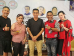 Prima Founder Umumkan Launching PT Armada Prima Founder sebagai Publishing