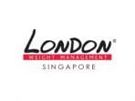 London Weight Management Wins Gold in Reader Digest Asia Trusted Brands 2021 Awards