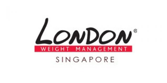 London Weight Management Wins Gold in Reader Digest Asia Trusted Brands 2021 Awards