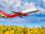 Vietjet further boosts fleet capacity amid increasing travel demand for the Lunar New Year holidays