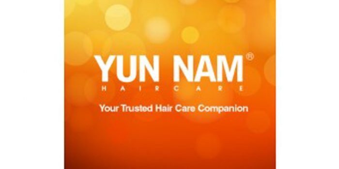 Heritage Brand Yun Nam Hair Care Partners With Social Media Influencers to Promote a More Youthful Image