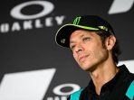 Ini Jawaban Valentino Rossi saat Ditanya Kembali Balapan di MotoGP 2022