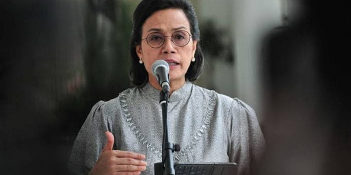 Sri Mulyani Tegaskan Pemerintah Perkuat Penegakan Pajak untuk Atasi Shadow Economy