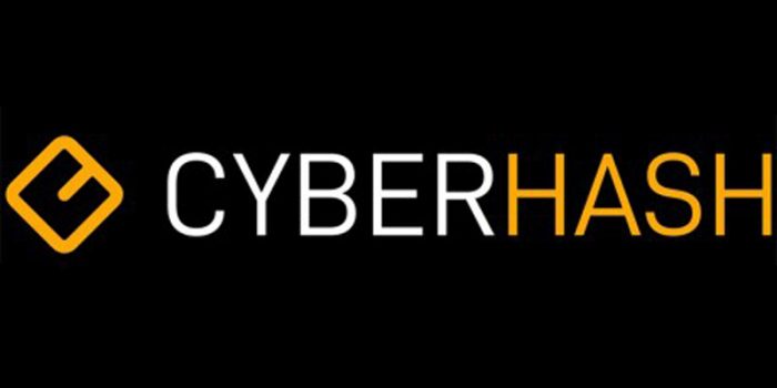 CyberHash Raises $20 Million in Lemon-led Round