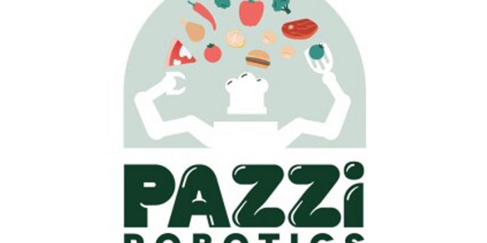 Food Automation Pioneer, Pazzi, Launches Pazzi Robotics to Propose F&B Fully-automated Kitchen