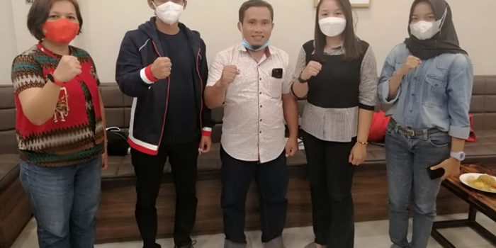 PSI Dumai Tanggapi Permenakertrans Nomor 02 Tahun 2022