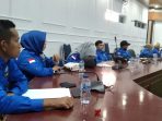 DPD KNPI Dumai Gelar Rapat Pleno