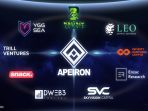 Apeiron NFT Raises Historic $3 Million GameFi Preseed Round With 50 Million FDV