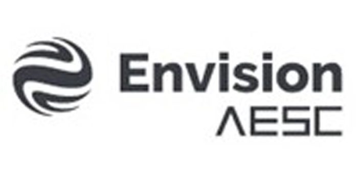 Envision AESC and Mercedes-Benz Announce New Battery Partnership