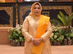 Yanti Komala Ucapkan Tahniah Kepada Ketua DPA dan MKA LAMR Terpilih