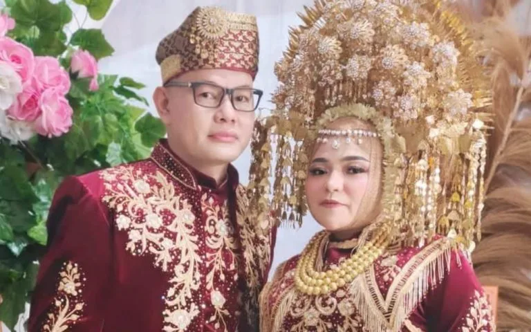 Aldi feat Nita Viorell Rilis Lagu Minang Terbaru 2022 Sabana Cinto