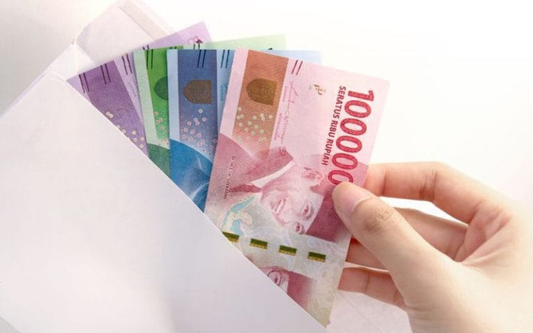 Pemkot Pekanbaru Anggarkan Insentif Ketua RT dan RW Hingga 12 Bulan 7 Ilustrasi Insentif