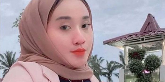 Pamer ”Gunung” karena Ingin Follower TikTok Naik, Wanita Ini Minta Maaf