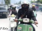 Alif Koto Rilis Lagu Pop Minang Diseso Janji