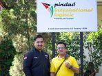 Pindad Jalin Kolaborasi dengan EIGER dan Luncurkan Film Animasi Pindad Patrol di Momen Hari Anak Nasional 2022