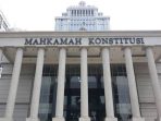 Mahkamah Konstitusi Tolak Seluruh Gugatan Judicial Review UU Pers