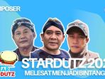 Stardutz 2022 Rilis 12 Artis 3 Film Pendek 12 Single Baru Persembahan Prima Founder Records dan Publishing