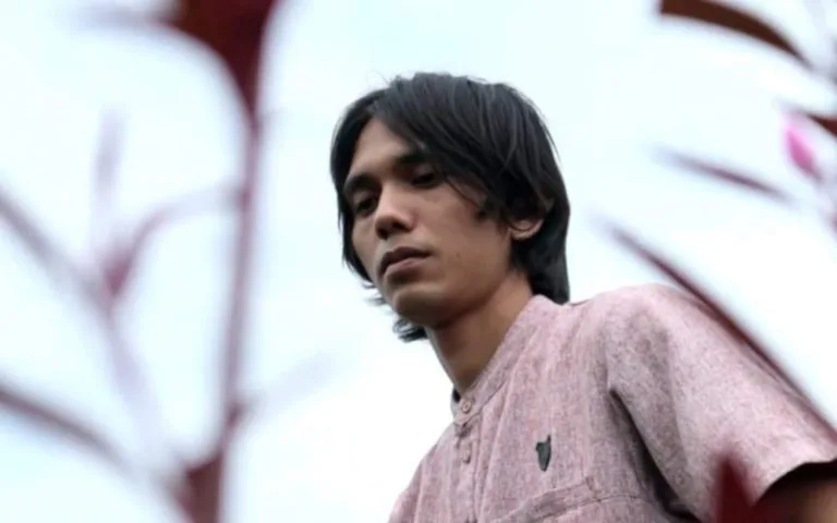 Gusri Akbar Penyanyi Mirip Once Rilis Lagu Bersamamu