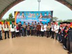 KBRC Dumai Adakan Semarak Budaya Minang