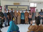 Kecamatan Dumai Timur Sosialisasi Cegah KDRT