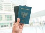 Paspor 10 Tahun Terbit Mulai 12 Oktober 2022