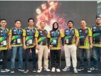 Kalahkan Kalimantan Utara, Riau Lolos 8 Besar Esports Porwanas 2022