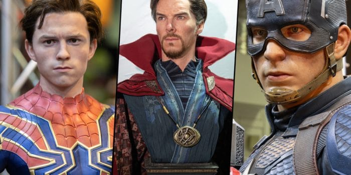 Queen Studios: Hyper-Real Statues and Figures Leave Event-Goers In Awe!