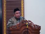 Sikapi Perilaku LGBT, LAMR Keluarkan Warkah Petuah Amanah