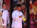 Prabowo: Kesetiaan Pada Partai Berhenti Begitu Kesetiaan Pada Bangsa Mulai