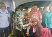 Menko PMK Muhadjir Effendy: Penanganan Stunting Tidak Boleh Berhenti