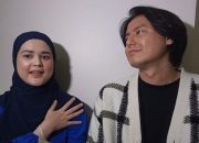 Tips Cut Meyriska dan Roger Danuarta Jaga Keharmonisan Rumah Tangga